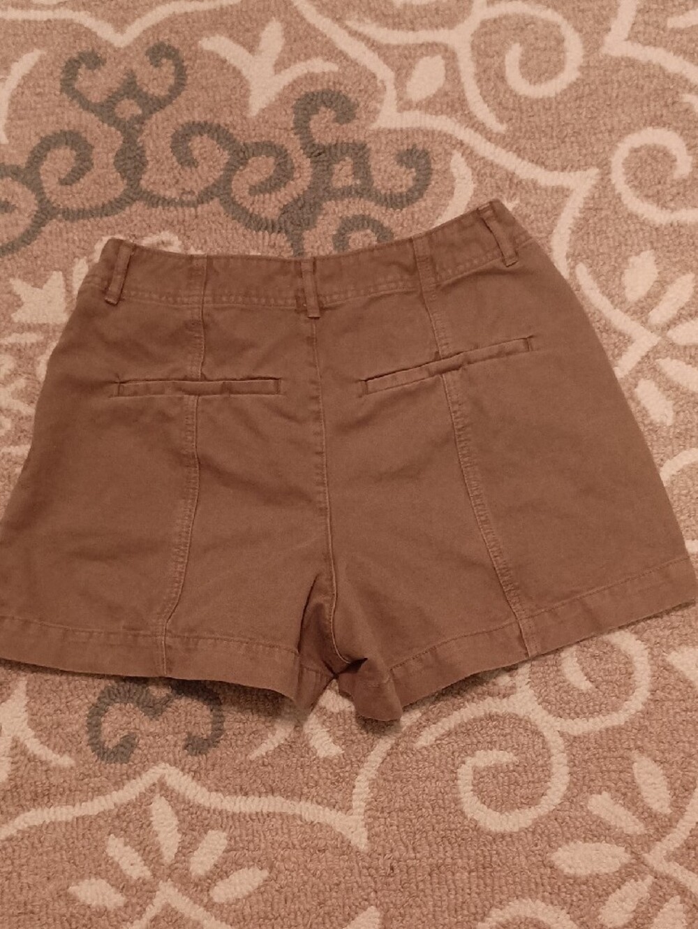Universal Thread Shorts - Picture 5 of 5
